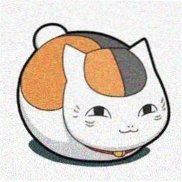 读者头像占位